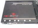 NetBotz 500 Monitoring Unit w/ Camera Pod 120 & Sensor Pod 120 - Maverick Industrial Sales