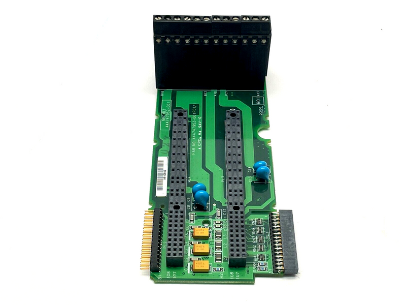 A910850 Interface PCB 44A747952-G01 - Maverick Industrial Sales