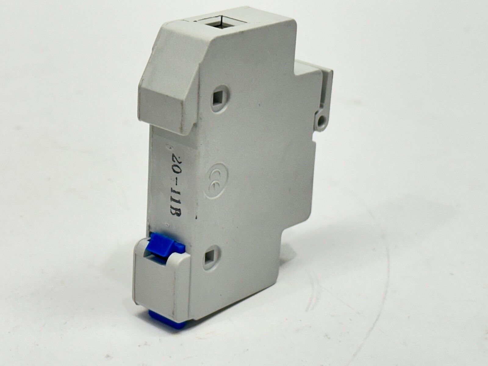 Ferraz Shawmut USCC1I X213943 UltraSafe Fuse Holder 30A 600V w/ LP-CC-6 Fuse 6A - Maverick Industrial Sales