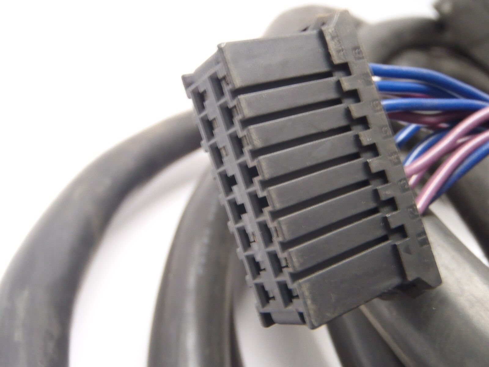 Fanuc RM1 4003-T301 Cable RM1 Robot Arm Cable S20i Cable w/ CRR5 Brake Cable - Maverick Industrial Sales