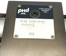 Phd Inc. R11A 4180-P-D-A-C-E-I Double Rotary Cylinder 17504-1-06 Reed Switches - Maverick Industrial Sales