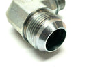 Parker Triple-Lok 16-8 C5OX-S Straight Thread Elbow Fitting 37 Degree Flare - Maverick Industrial Sales