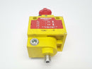 Numatics VL32N03Y 3/8" Manual Lockout Valve - Maverick Industrial Sales