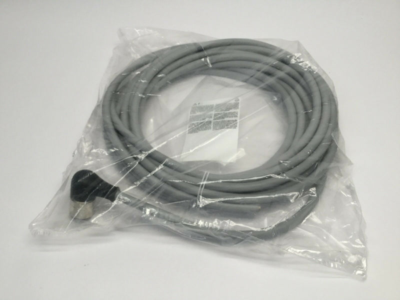 Murr Elektronik 7000-23351-3981000 M23 Female 90 Degree w/ Cable 87117 - Maverick Industrial Sales