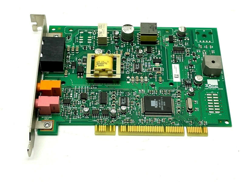 US Robotics USR5695 PCI Internet Call Modem Card - Maverick Industrial Sales