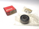 MRC 5306MF1 Double Row Angular Contact Bearing Single Shield - Maverick Industrial Sales