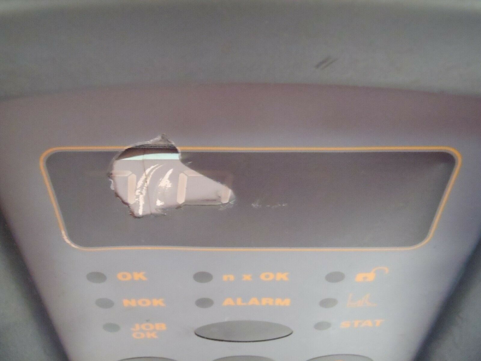 Atlas Copco 8433 1700 05 TENSOR S4/S7 Torque Controller PF3007-C-HW - For parts or not working - Maverick Industrial Sales