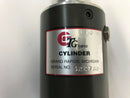 TG Systems 322780 Spot Welding Robot Pneumatic Cylinder - Maverick Industrial Sales