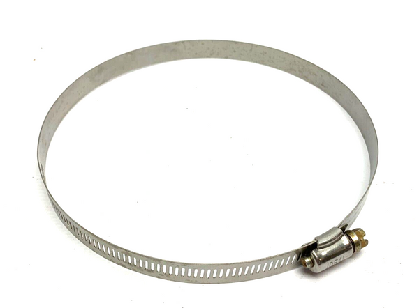 Ideal Size 104 Stainless Steel Hose Clamp 29-178mm - Maverick Industrial Sales