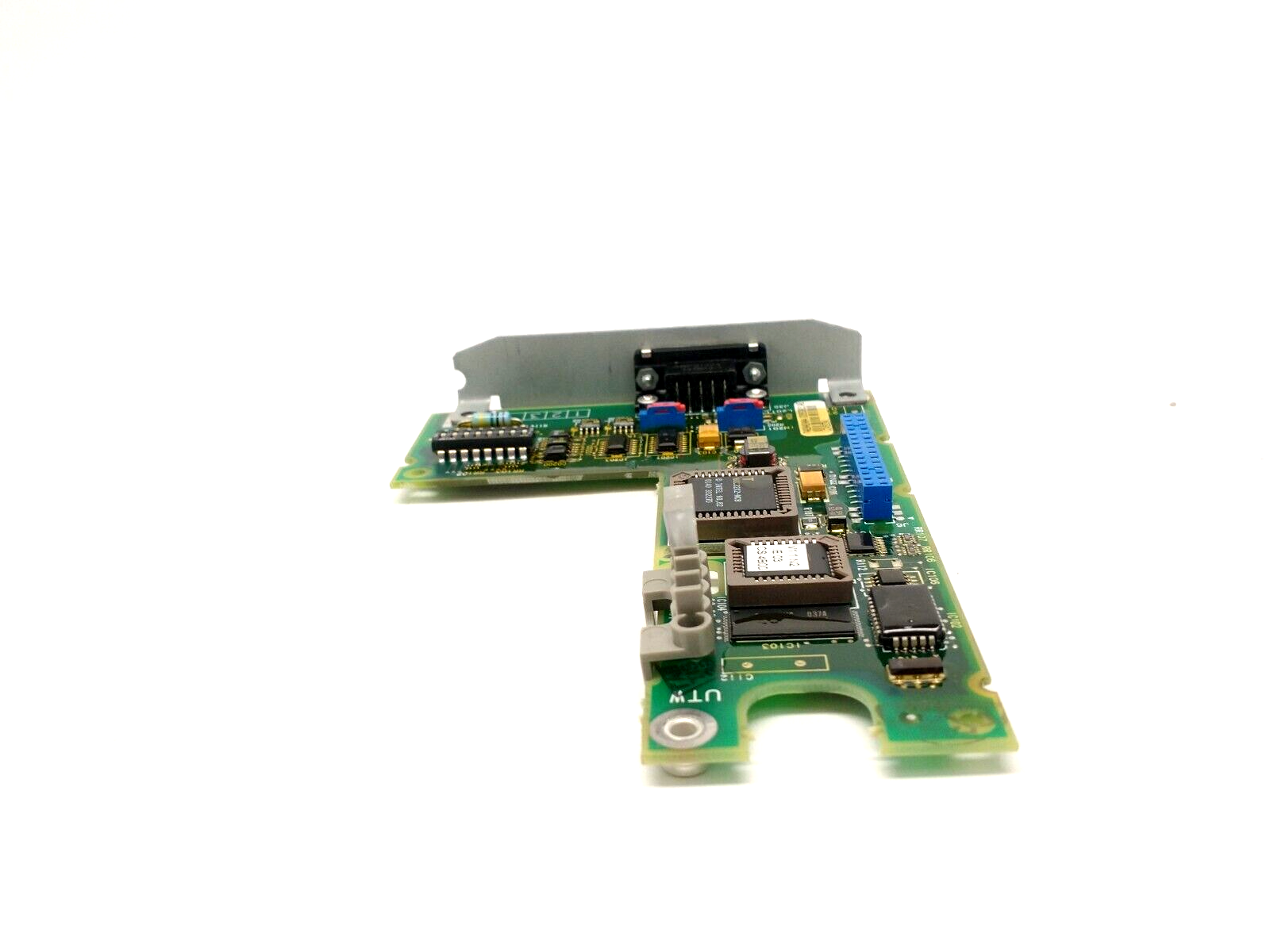 Telemecanique VW3A58354U ALTIVAR 58 N2 Communication Card 098001 CARD ONLY - Maverick Industrial Sales