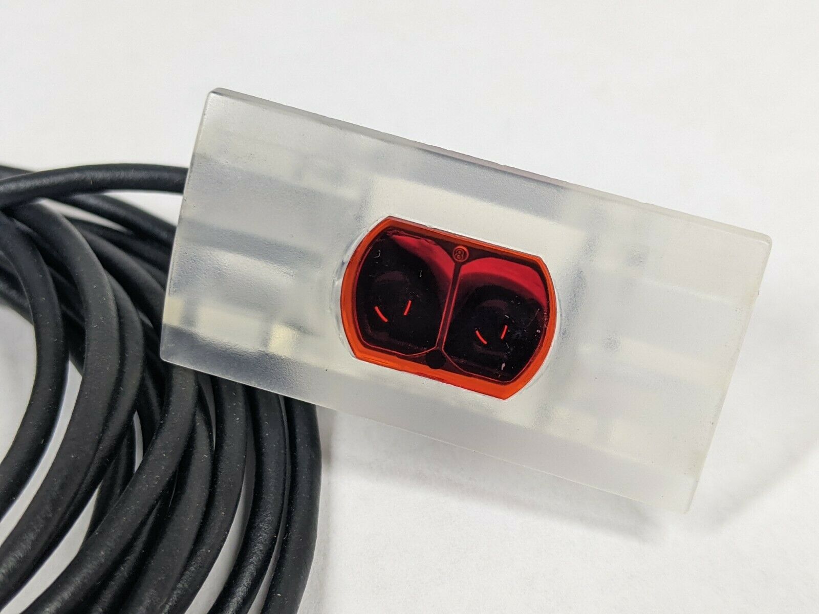 SICK ZT4-P5215S01 Cylindrical Photoelectric Sensor 4-Pin Connector 1044281 - Maverick Industrial Sales