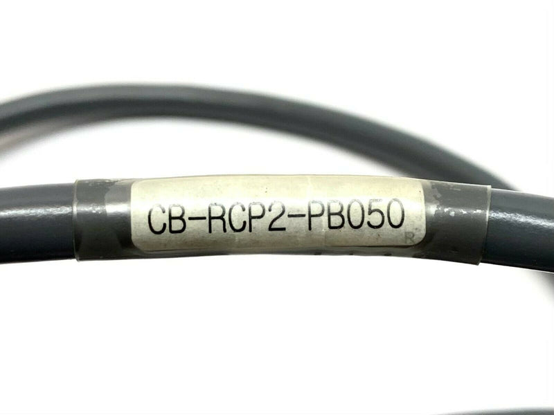 IAI CB-RCP2-PA050 Cable - Maverick Industrial Sales