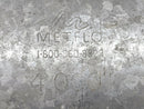 HP Metflo 4"x4" Compression Coupling Galvanized 4.000" - Maverick Industrial Sales