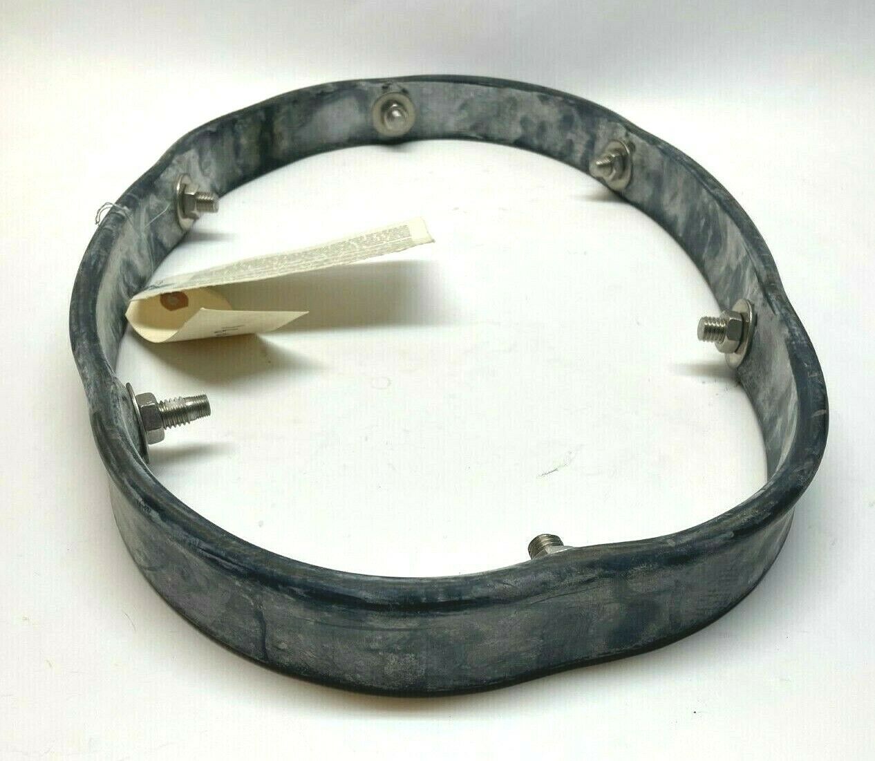Presray 2730691 Pneuma-Seal Inflatable Seal, 17" Diameter - Maverick Industrial Sales