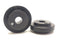 Bosch Rexroth R950571226 Guide Wheels LOT OF 2 - Maverick Industrial Sales