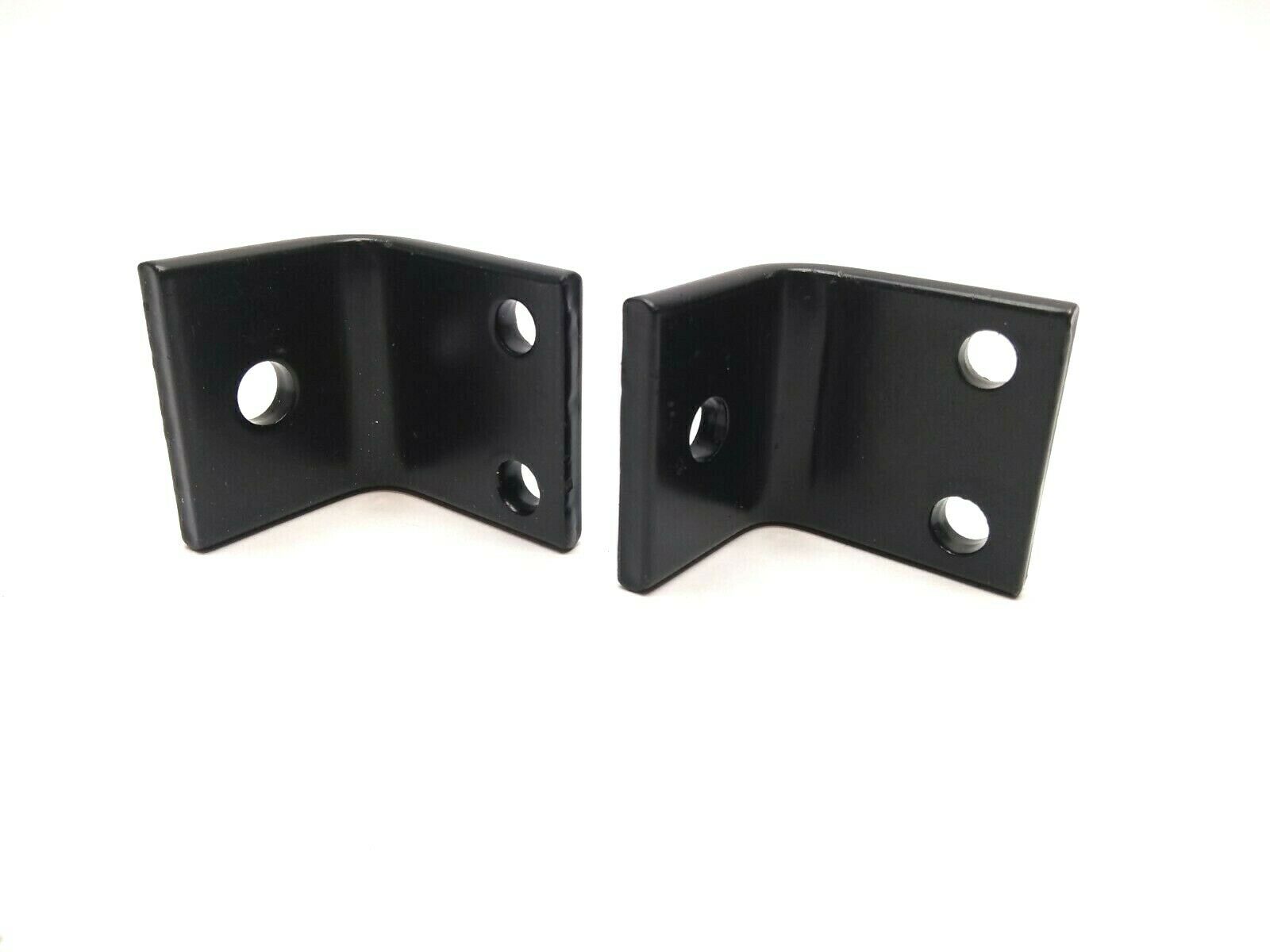 Dorner 200349M Table Top Mounting Bracket For 2200 Series LOT OF 2 Brackets - Maverick Industrial Sales