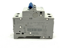 Allen Bradley 1492-D2C060 Ser. D Miniature Circuit Breaker 2-Pole 6A - Maverick Industrial Sales