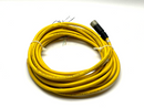 Turck CKM 19-19-16 Single Ended Cordset 16m Length U-00380 - Maverick Industrial Sales