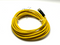 Turck CKM 19-19-16 Single Ended Cordset 16m Length U-00380 - Maverick Industrial Sales