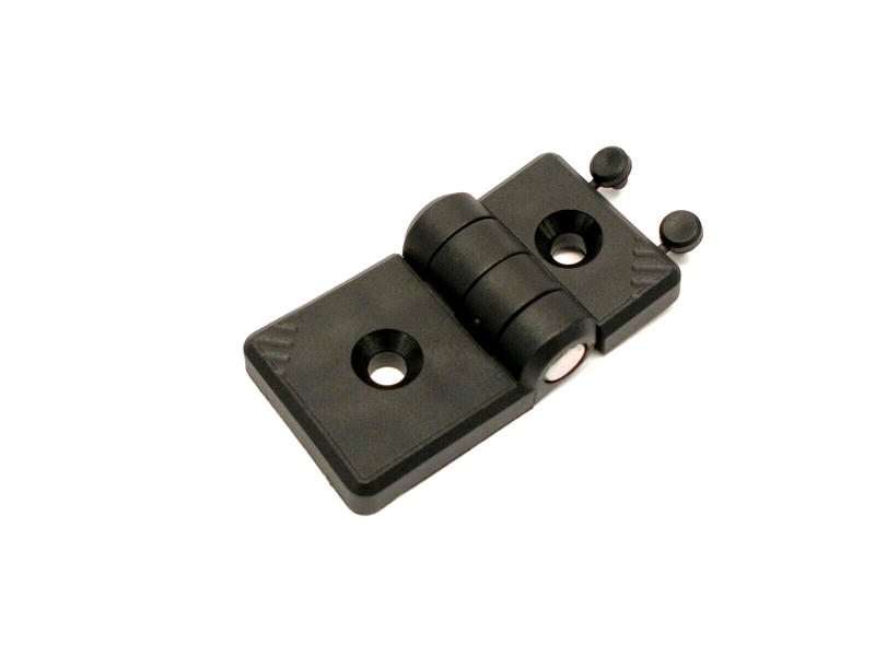 Bosch Rexroth 3842544502 Hinge PA 30/45 PACK OF 2 - Maverick Industrial Sales