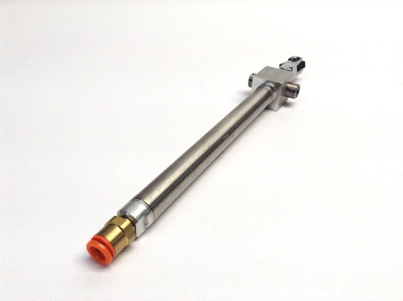 BIMBA BFT-014-D Pneumatic Cylinder SS 7/16" Bore 4" Stroke - Maverick Industrial Sales