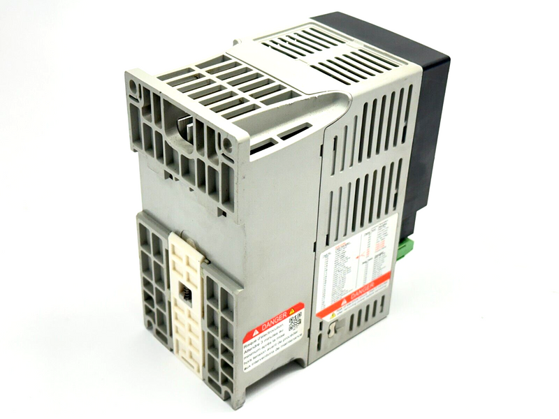 Allen Bradley 22A-D4P0N104 Ser A Powerflex 4 AC Motor Drive 1.5kW 2HP - Maverick Industrial Sales