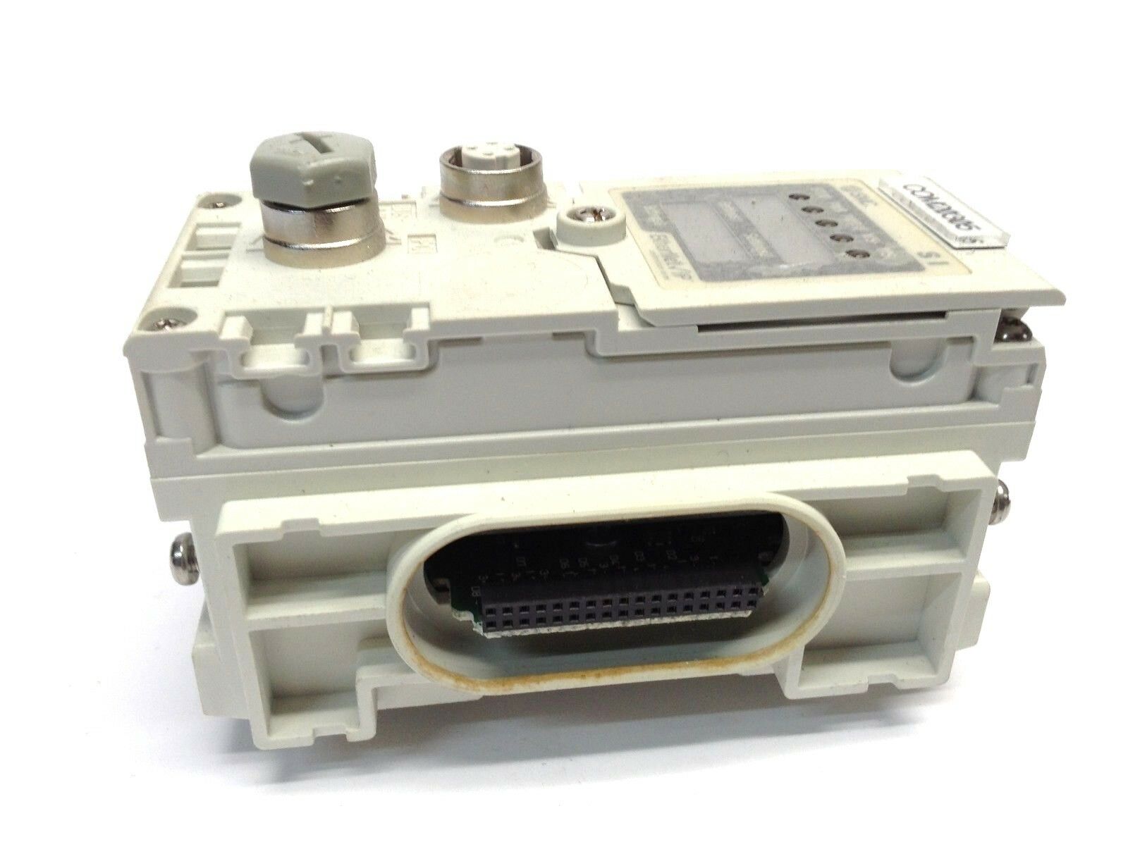 SMC EX600-SEN1-DUO01911 Ethernet SI Unit EX 300 Interface Unit - Maverick Industrial Sales