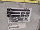 Conair JC-810 Granulator 460V 8.1A 3PH - Maverick Industrial Sales