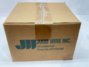 Judd Wire 454-0197-000 Wire 18 AWG 16/30 .017 XLPVC H0915 3000ft Spool - Maverick Industrial Sales