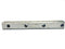 THK HSR35280L Linear Bearing Slide Rail 280mm Length - Maverick Industrial Sales