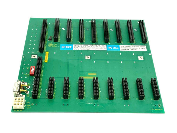 Allen Bradley 962596 I/O Chassis Circuit Board - Maverick Industrial Sales