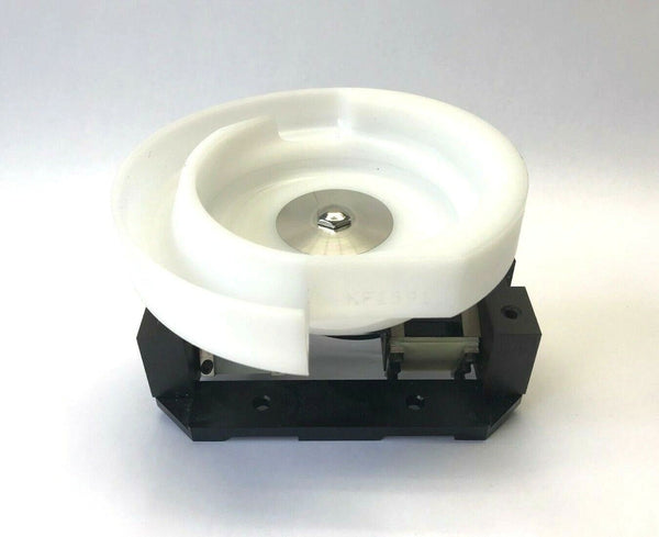 Vibra 6" Mini Vibratory Bowl Feeder Pill Parts Feeding System - Maverick Industrial Sales