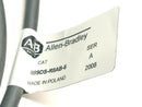 Allen Bradley 899DS-R8AB-5 Ser. A Single-Ended Female Micro M12 8-Pin Cordset - Maverick Industrial Sales