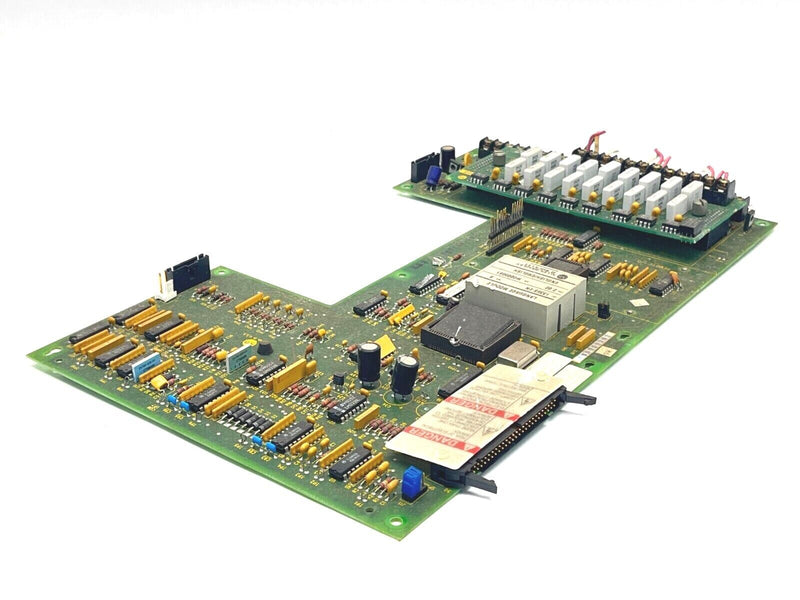 Allen Bradley 1336S-MCB-SP1 Rev F PCB Board - Maverick Industrial Sales