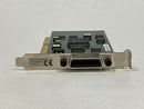 HP E2073-66501 Rev A ISA GPIB Interface Module - Maverick Industrial Sales