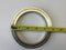 Bored Vacuum Flange Approx. 4-11/16" OD To 4” OD, 3-13/16" ID - Maverick Industrial Sales