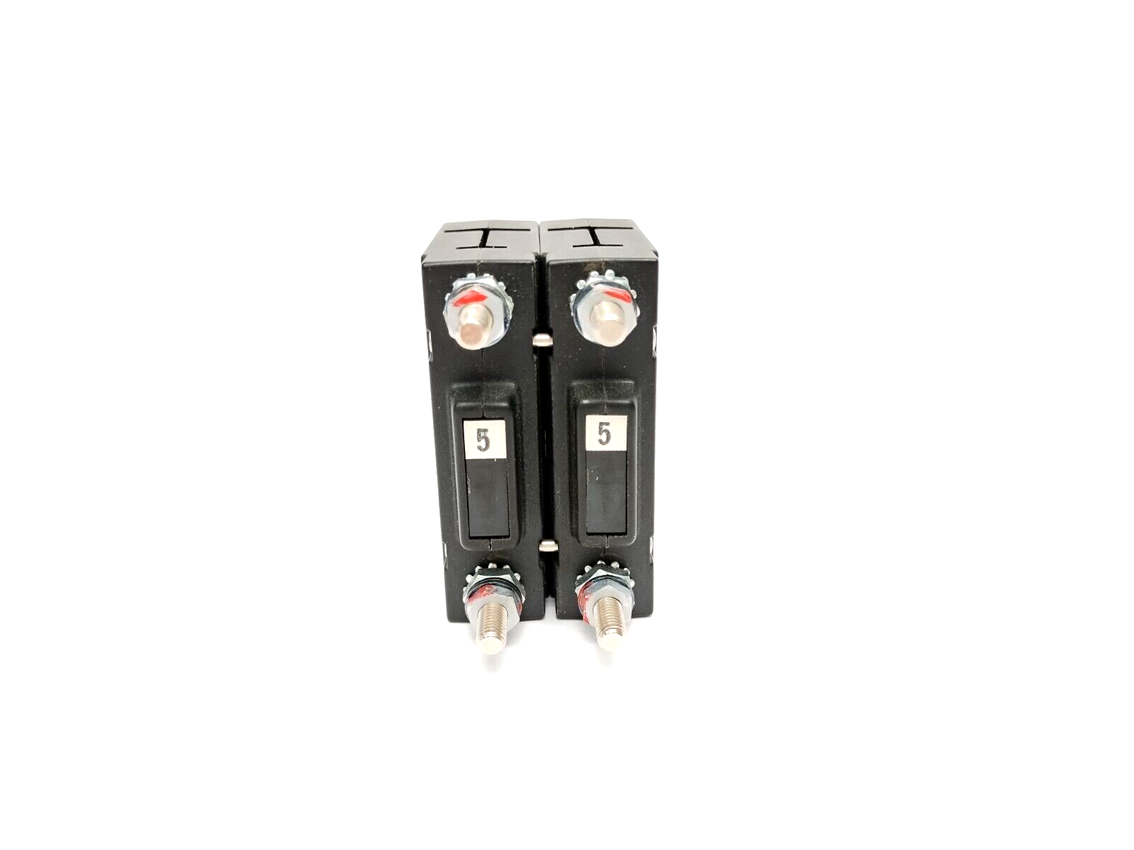 Potter & Brumfield W92-X1110-20 Magnetic Hydraulic Circuit Breaker 2P 20A 277VAC - Maverick Industrial Sales