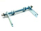 Knapp ZE054942 OSR BGU Shaft For Belt Transfer 10300796_01 SL065610_01_000001 - Maverick Industrial Sales