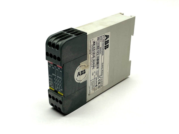 ABB 2TLA010033R2000 Safety Relay - Maverick Industrial Sales