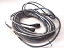 IAI CB-RCP2-PB100 & CB-RCP2-MA100 Motor Control Cable Set - Maverick Industrial Sales