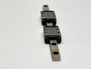 THK 2SRS9XM+155LM Linear Guide Block Bearings w/ Guide Rail 155mm - Maverick Industrial Sales