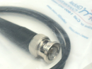 L-Com CC174-2 RG174 Coaxial Cable BNC Male - BNC Male 2.0ft - Maverick Industrial Sales