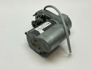 VonWeise 14950148 Motor 115V AC 1/10HP 1.5A 19:1 Ratio VWG-4 - Maverick Industrial Sales