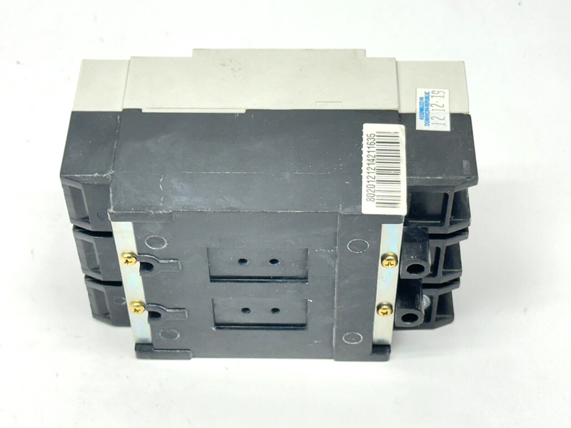 Allen Bradley 140U-G2C3-C15 Circuit Breaker 3-Pole 15A 600V 3PH - Maverick Industrial Sales