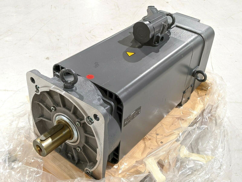 Siemens 1FT6134-6SF71-4DE1 SIMOTICS S Synchronous Servomotor 1FT6 140Nm,100K - Maverick Industrial Sales