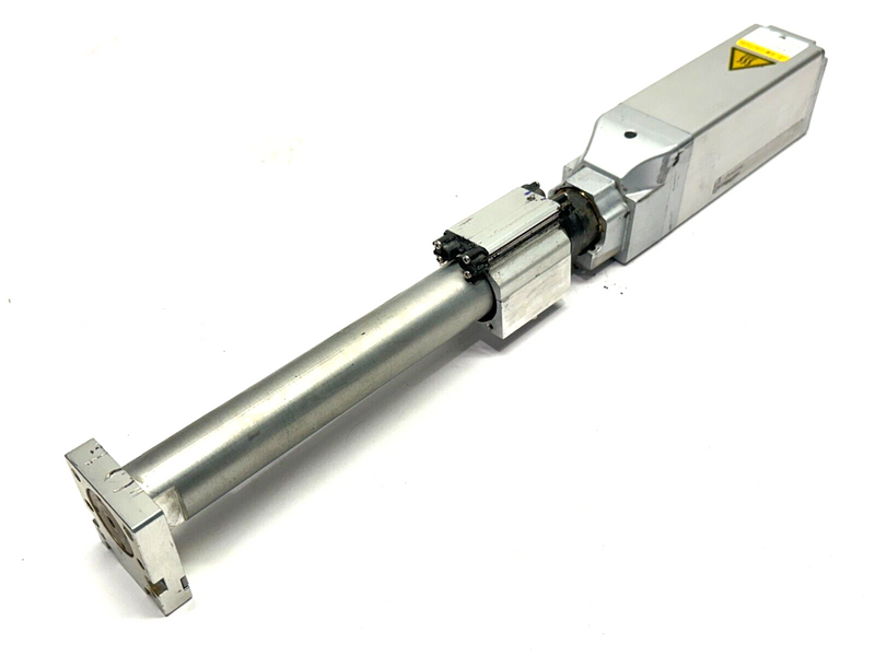 IAI RCP6-MUSRTA4C Linear Actuator DAMAGED - Maverick Industrial Sales