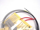 KEYENCE FU-69U Fiber Optic Sensor Cable - Maverick Industrial Sales