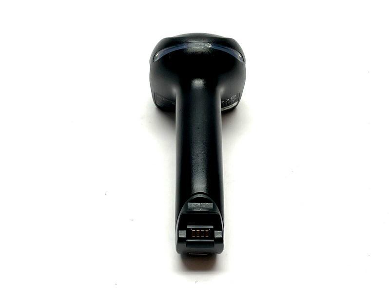 Keyence HR-100B Rev. K Handheld Barcode Scanner