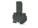 Phoenix Contact UK 6-FSI/C Terminal Block w/ TCP 4.0A Circuit Breaker - Maverick Industrial Sales