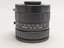 Fujinon HF35SA-1 Machine Vision Lens 1:1.4 35mm C-Mount - Maverick Industrial Sales